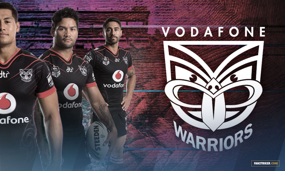 Warriors Rugby League