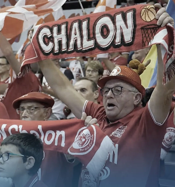 L'Elan Chalon réalise les rêves de ses fans
