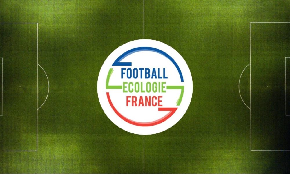 Interview Antoine Miche, Président de Football Ecologie France