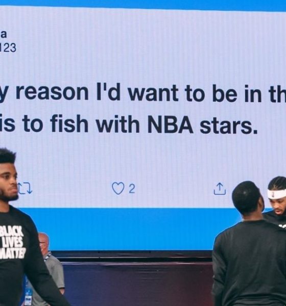 Partenariat entre la NBA et Twitter pour générer de l'engagement chez les fans