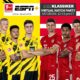 ESPN a organisé une Virtual Watch Party pour le Der Klassiker en Bundesliga