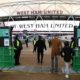 Le London Stadium de West Ham passe au cashless pour le retour des fans