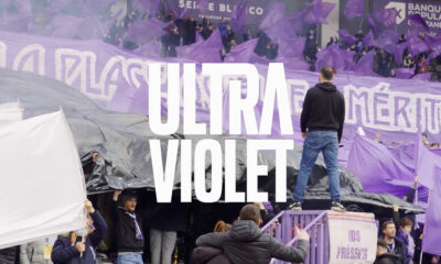 Le Toulouse FC lance sa série immersion “Ultra Violet”, réalisé par Ulyces