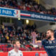 Le Paris Saint-Germain Handball et son partenaire majeur Inetum recherchent le meilleur supporter du club parisien